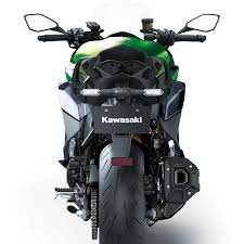 Kawasaki Ninja 1100SX